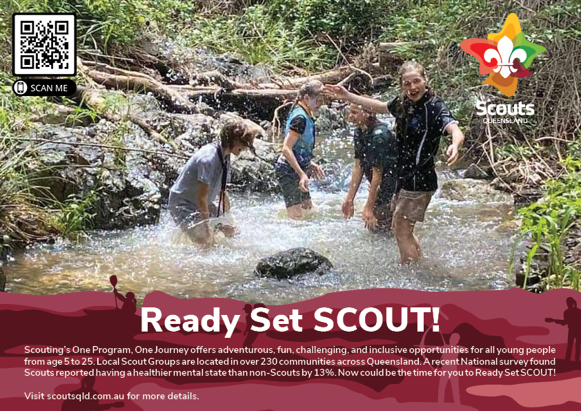 Nerang Scout Group